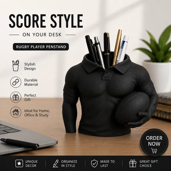 Black_Pen_Stand_Rugby_Player