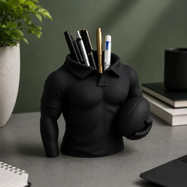 Black_Pen_Stand_Rugby_Player