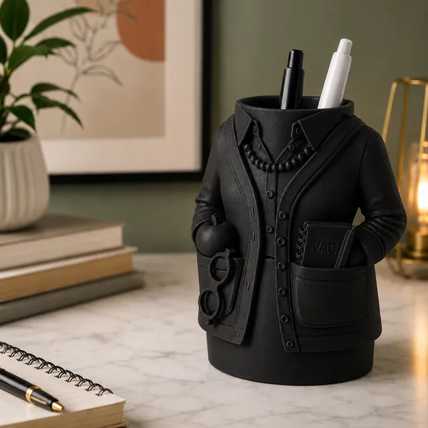 Black_Pen_Stand_Teacher