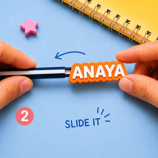 Orange_Personalized_Slide-In_Name_Pencil