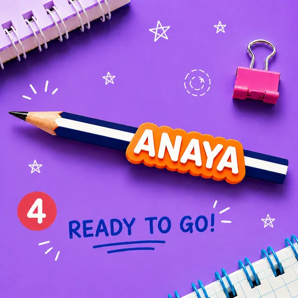 Orange_Personalized_Slide-In_Name_Pencil