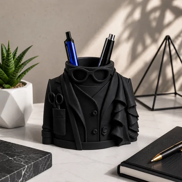 Black_Pen_Stand_Tailor