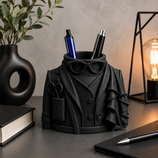 Black_Pen_Stand_Tailor
