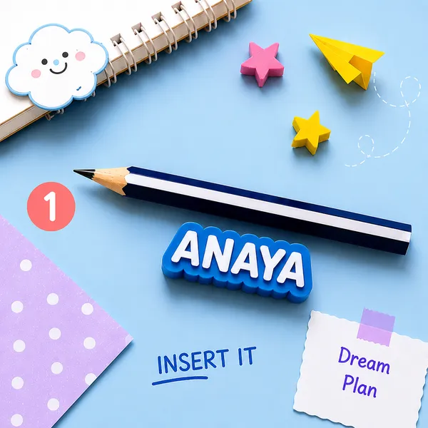 Blue_Personalized_Slide-In_Name_Pencil