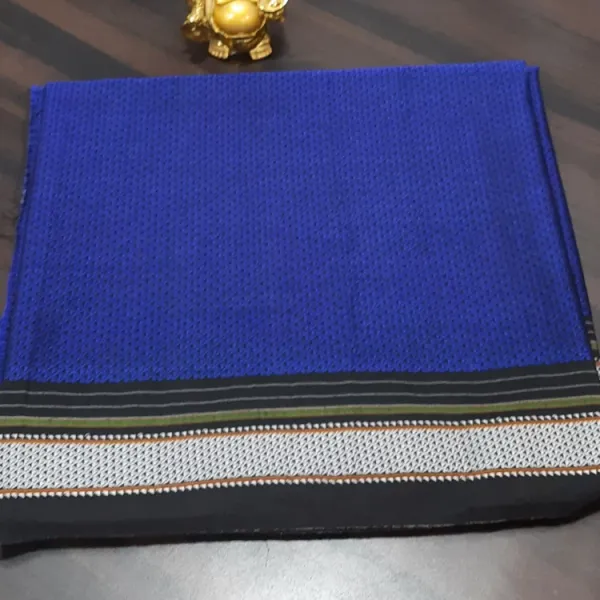 Blue_Khun_Blouse_Unstitched_For_Women