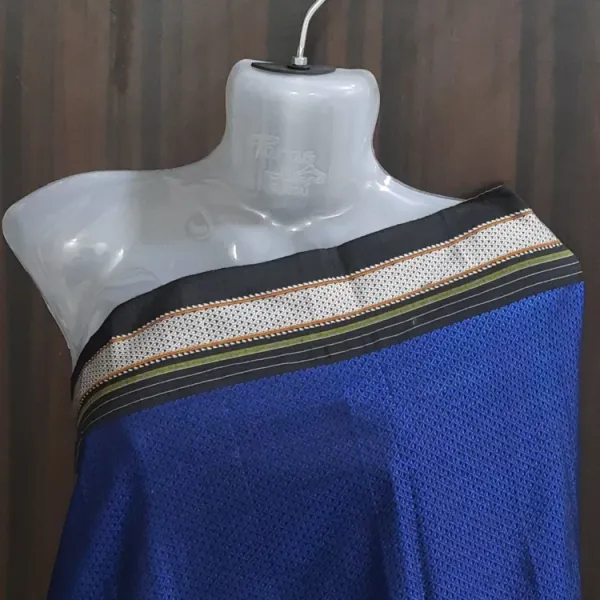 Blue_Khun_Blouse_Unstitched_For_Women