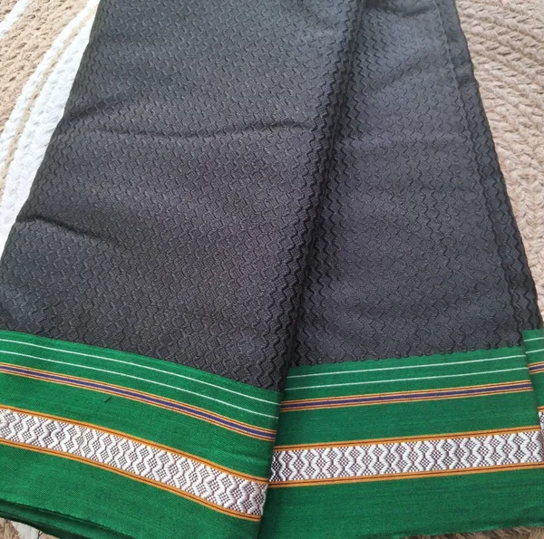 Black_Khun_Blouse_Unstitched_For_Women		