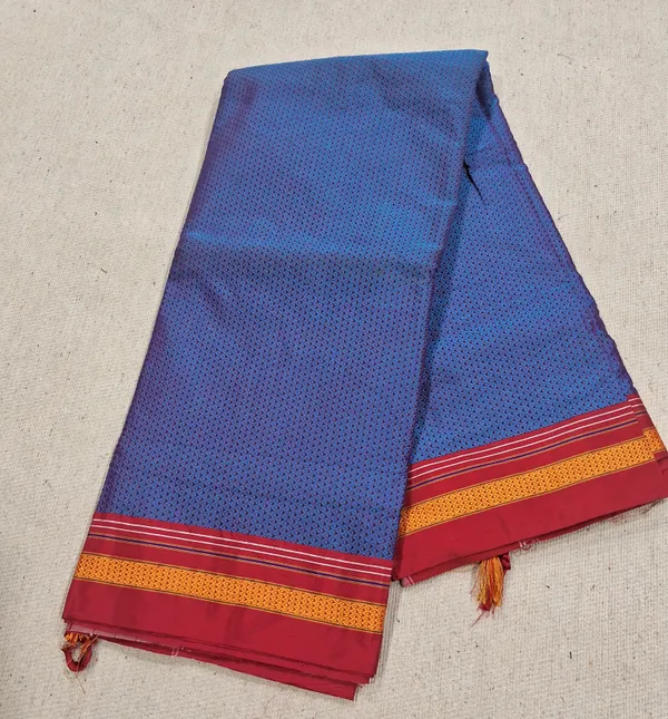 Blue_Khun_Saree_For_Women