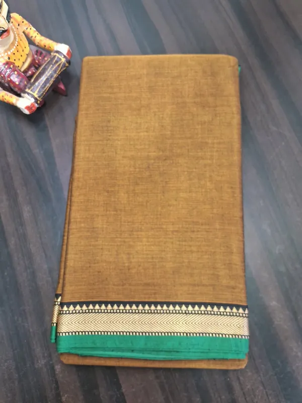 Mustard_Yellow_Narayan_Pet_Cotton_Saree_for_women