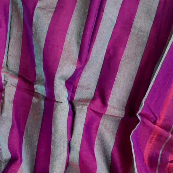 Wine_Pink_Narayan_Pet_Cotton_Saree_For_Women