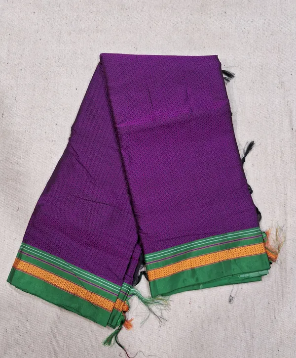 Purple_Khun_Saree_For_Women