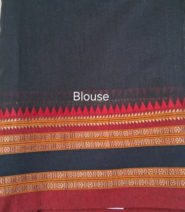 Black_Puneri_Cotton_Saree_For_Women