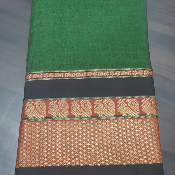 Apple_Green_Narayan_Pet_Cotton_Saree_For_Women