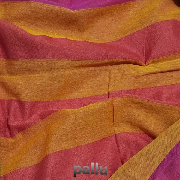 Dark_Pink_Narayanpet_Cotton_Saree_For_Women