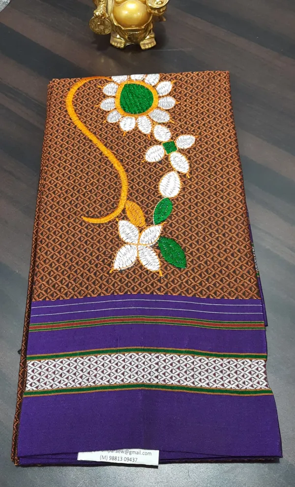 Khun_Blouse__Embroidered_Unstitched_For_Women