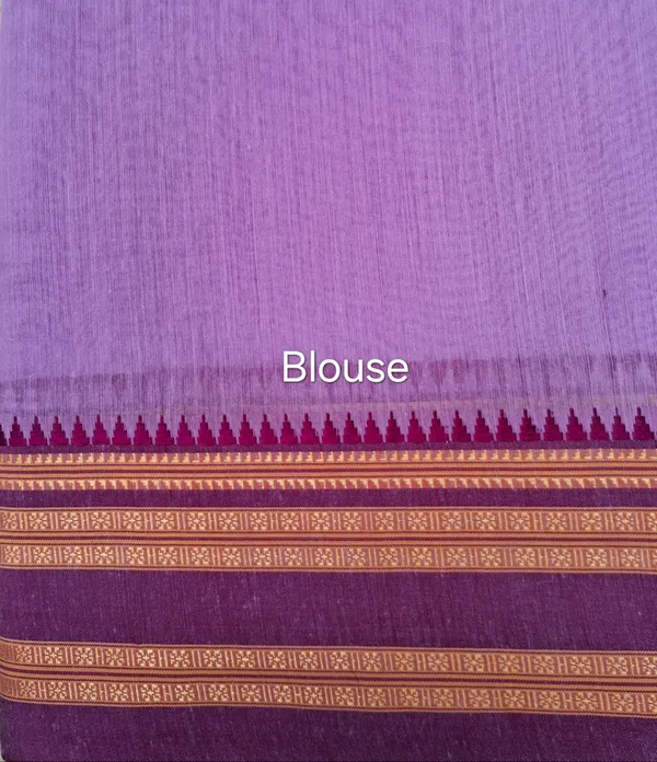 Purple_Puneri_Cotton_Saree_For_Women