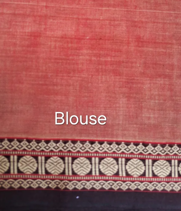 Coral_Orange_Narayan_Pet_Cotton_Saree_For_Women