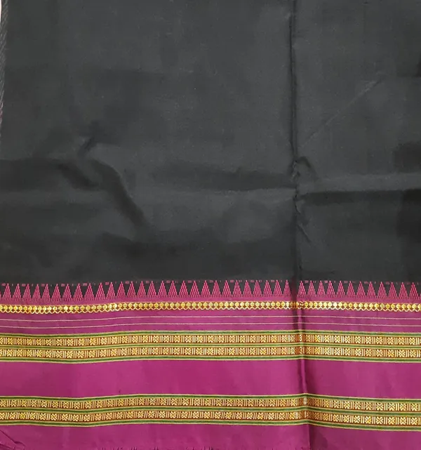 Black_Narayanpet_Silk_Saree_For_Women