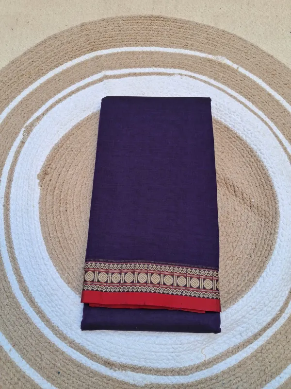 Deep_Violet_Narayan_Pet_Cotton_Saree_For_Women