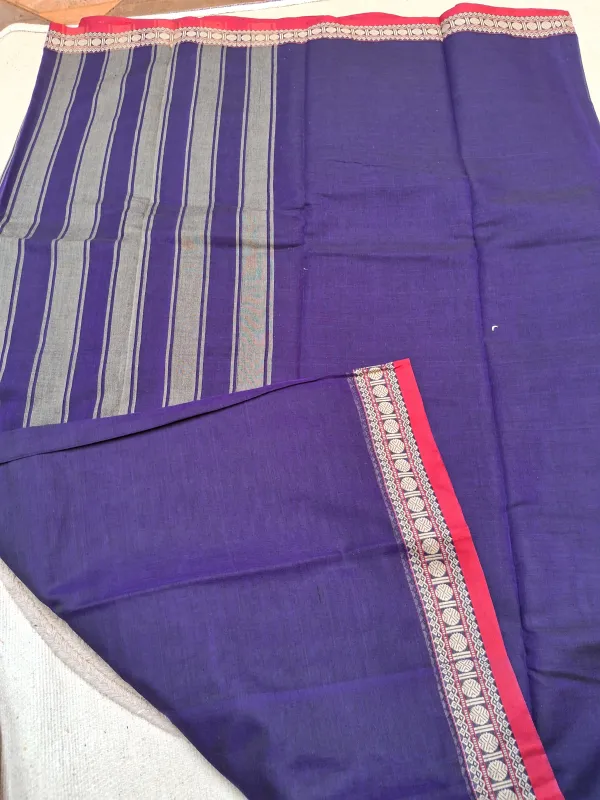 Deep_Violet_Narayan_Pet_Cotton_Saree_For_Women