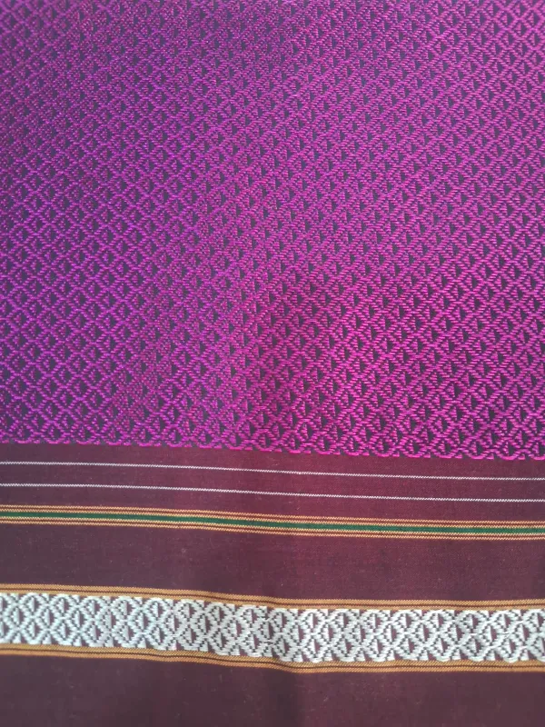 Magenta_Khun_Blouse_Unstitched_For_Women