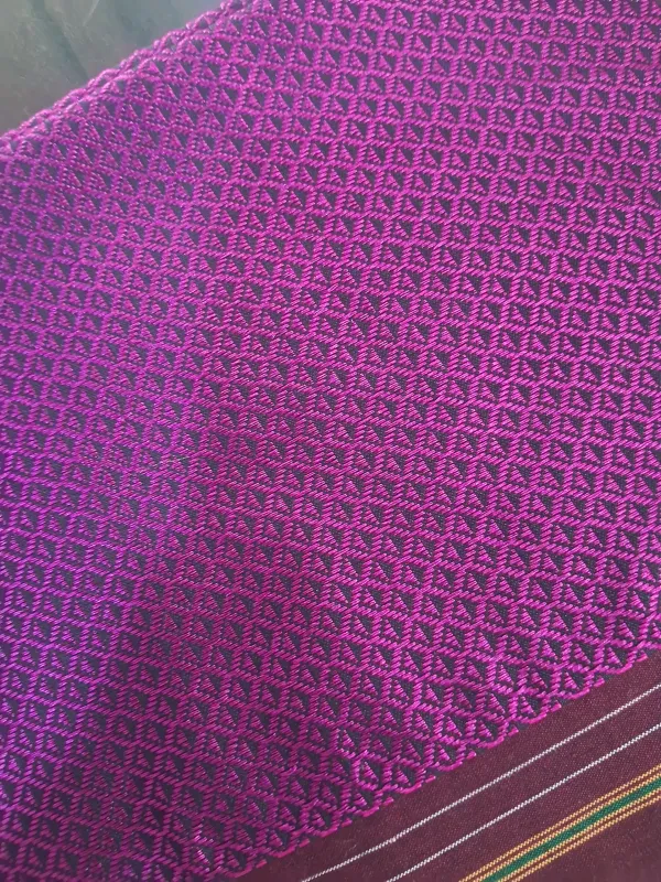 Magenta_Khun_Blouse_Unstitched_For_Women