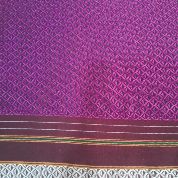 Magenta_Khun_Blouse_Unstitched_For_Women