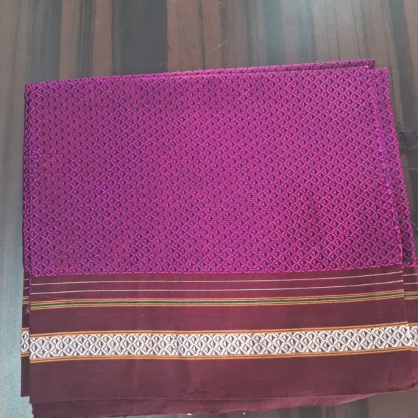 Magenta_Khun_Blouse_Unstitched_For_Women