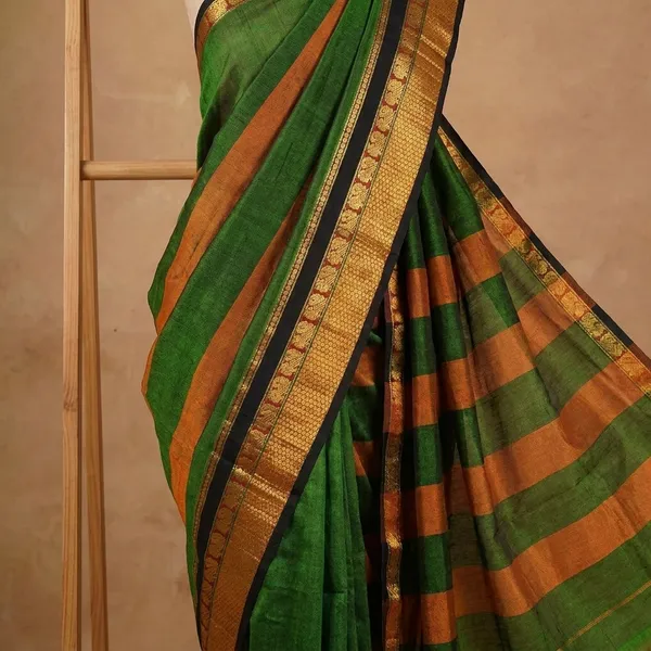 Apple_Green_Narayan_Pet_Cotton_Saree_For_Women