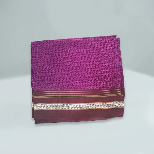 Magenta_Khun_Blouse_Unstitched_For_Women