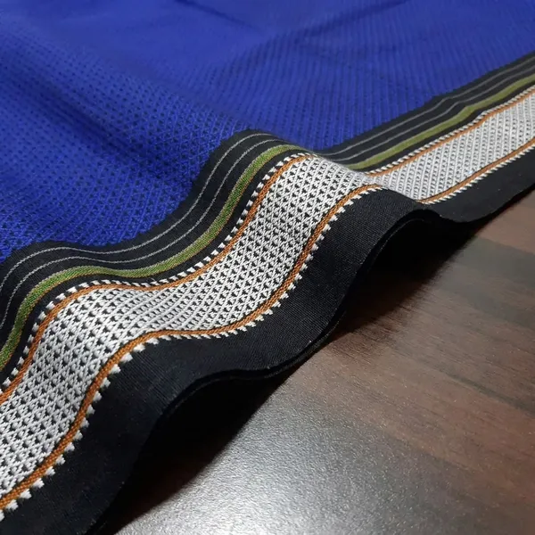 Blue_Khun_Blouse_Unstitched_For_Women