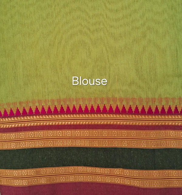 Light_Green_Puneri_Cotton_Saree_For_Women
