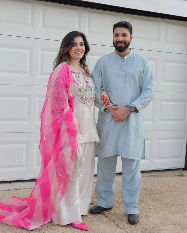 White_&_Pink_Crepe_Silk_Suit_Set_For_Women