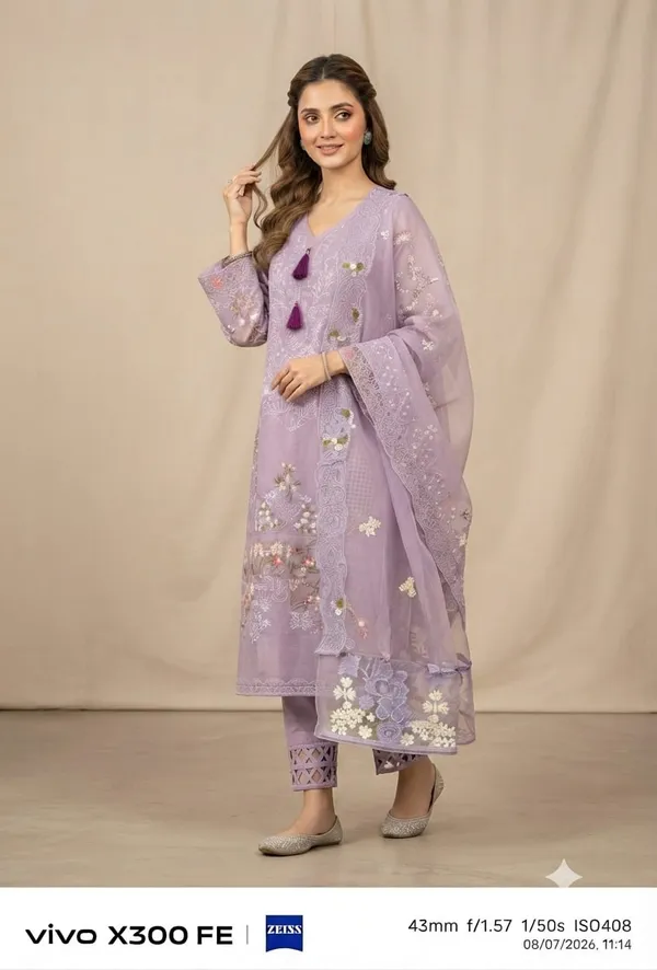 Lavender_Pure_Cotton_Straight_Embroidered_Salwar_Suit_Set_For_Women