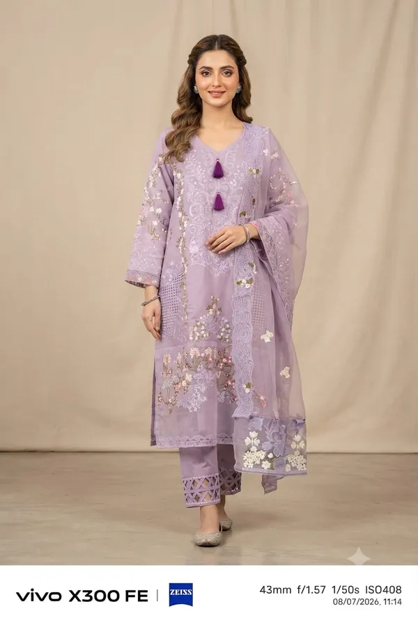Lavender_Pure_Cotton_Straight_Embroidered_Salwar_Suit_Set_For_Women