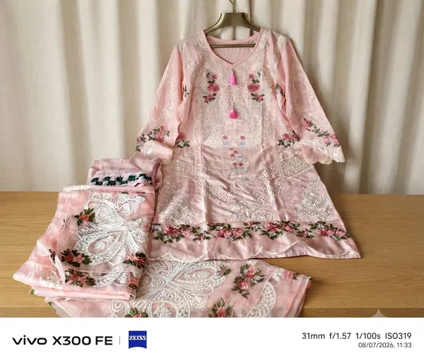 Pink_Pure_Cotton_Embroidered_Kurta_Set_For_Women