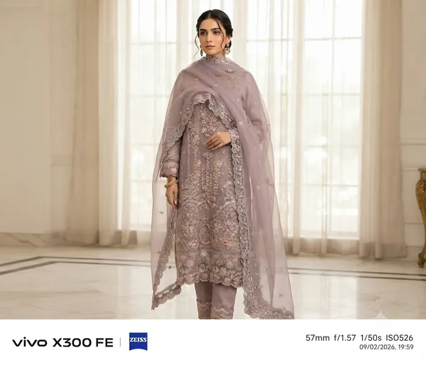 Mauve_Chiffon_Straight_Embroidered_Kurta_Set_With_Dupatta_For_Women