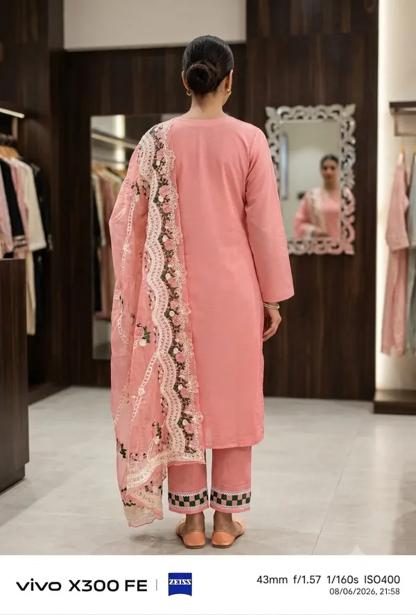 Pink_Pure_Cotton_Straight_Floral_Embroidered_Kurta_Set_For_Women