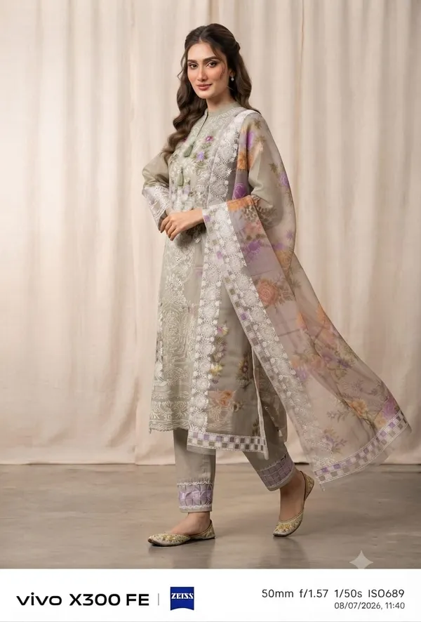 Grey_Pure_Cotton_Straight_Embroidered_Kurta_Set_With_Dupatta_For_Women