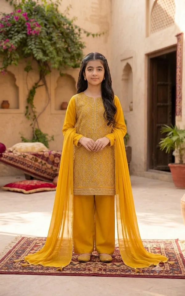 Aadhya_Embroidered_Yellow_Palazzo_Suit_with_Full_Sleeves