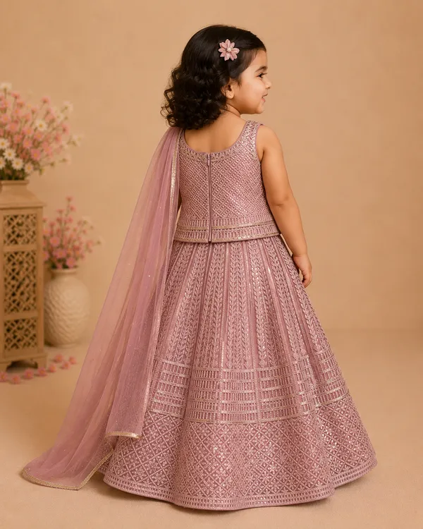 Blush_Rose_Embroidered_Silk_Lehenga_Set