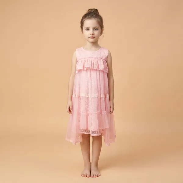 Pink_Layered_Lace_Detail_Dress_Girls