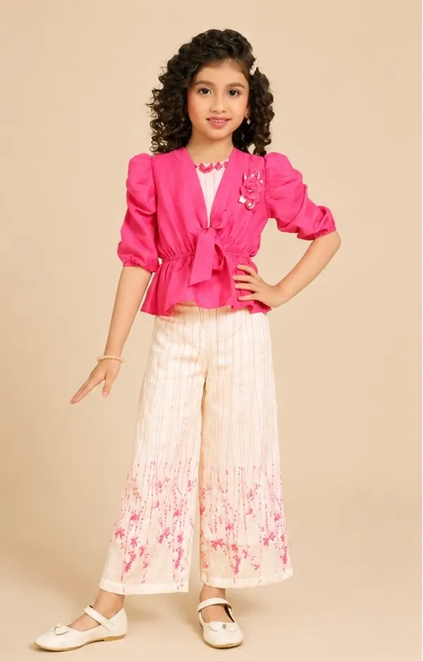 Rosé_Blossom_3-Piece_Palazzo_Set
