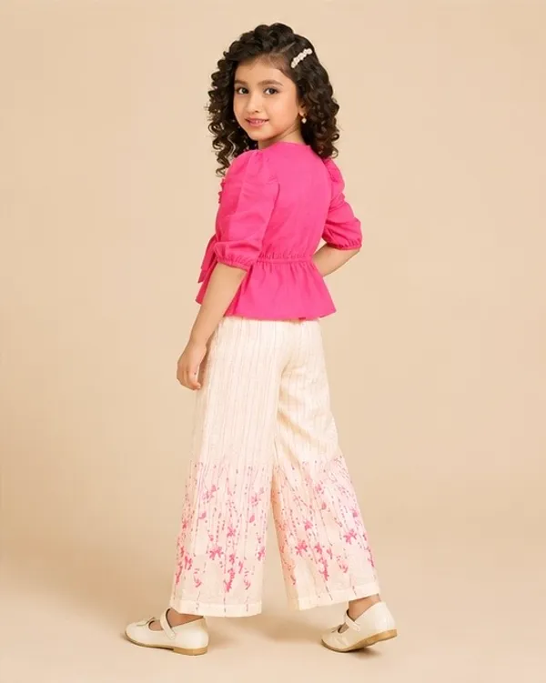 Rosé_Blossom_3-Piece_Palazzo_Set