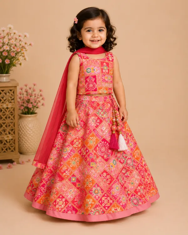 Royal_Rajasthani_Heritage_Khadi_Silk_Lehenga_Set