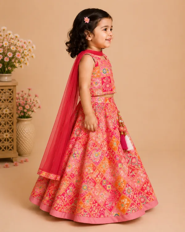 Royal_Rajasthani_Heritage_Khadi_Silk_Lehenga_Set