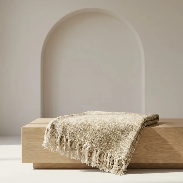 Beige_Premium_Acrylic_throw_for_home_decor