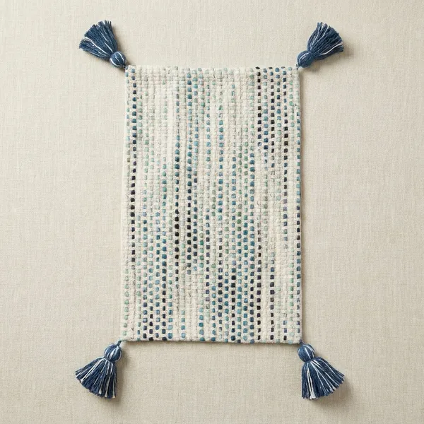 Blue_Premium_Cotton_Handwoven_Table_Runner_For_Home_Decor