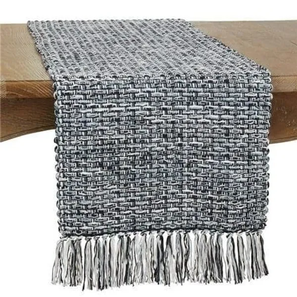 Blue_Premium_Cotton_Handwoven_Table_Runner_For_Home_Decor