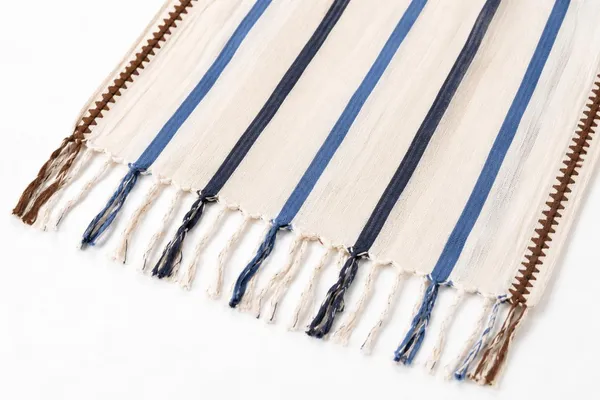 Cotton_Jacquard_Stripe_SCARF